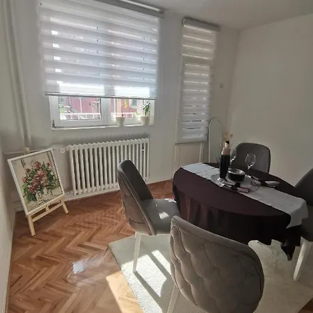 White Centar Hotel Kragujevac