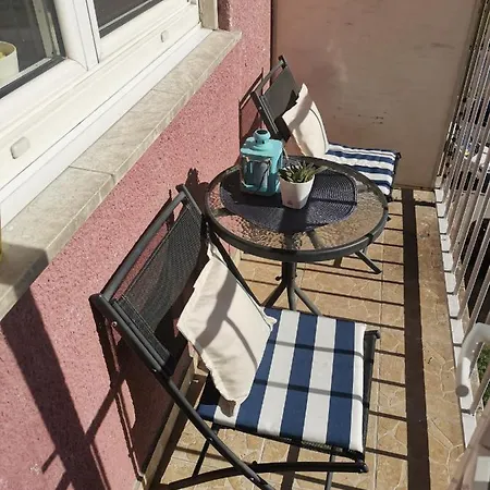 Hotel White Centar